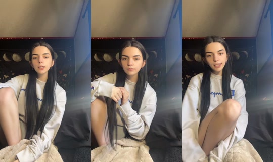 gabbylawrencee1 TikTok Live — Sep 29, 2026, 7:55 PM