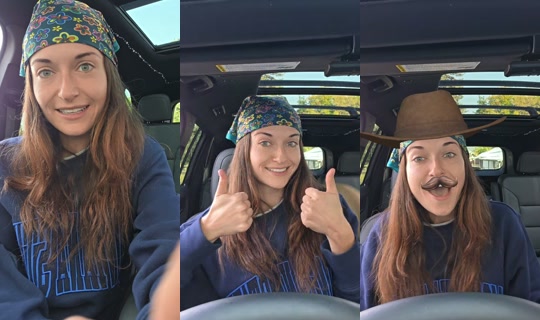 gabbymitchneck TikTok Live — Aug 20, 2026, 2:50 PM