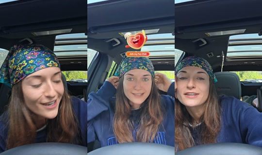 gabbymitchneck TikTok Live — Aug 20, 2026, 4:39 PM