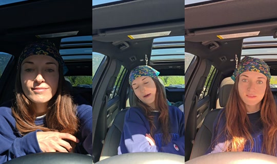 gabbymitchneck TikTok Live — Aug 20, 2026, 5:06 PM