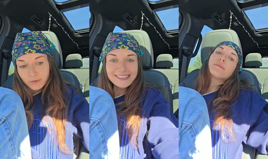 gabbymitchneck TikTok Live — Aug 20, 2026, 5:29 PM