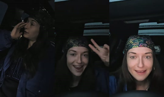 gabbymitchneck TikTok Live — Aug 22, 2026, 12:56 PM