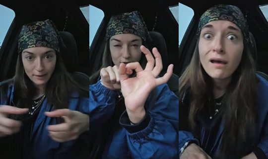 gabbymitchneck TikTok Live — Aug 22, 2026, 1:25 PM