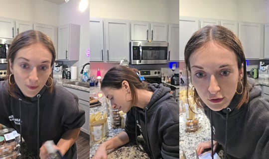 gabbymitchneck TikTok Live — Sep 29, 2026, 8:40 PM