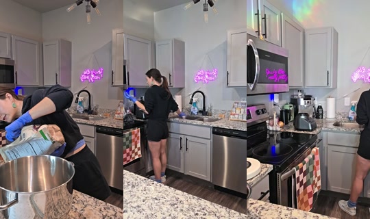 gabbymitchneck TikTok Live — Sep 30, 2026, 1:42 PM