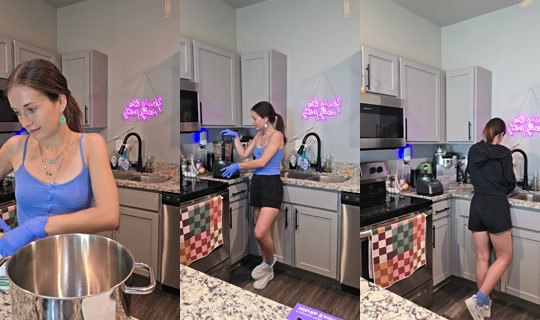 gabbymitchneck TikTok Live — Sep 30, 2026, 3:22 PM