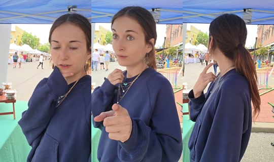 gabbymitchneck TikTok Live — Oct 3, 2026, 1:28 PM