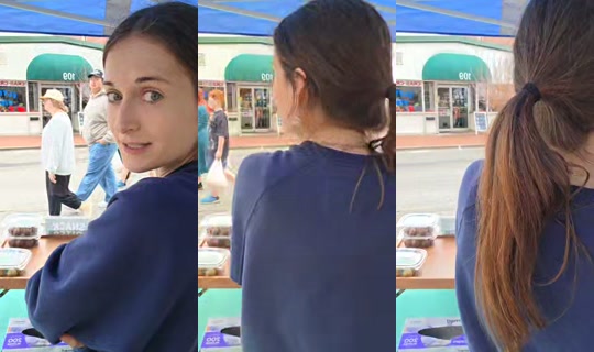 gabbymitchneck TikTok Live — Oct 3, 2026, 4:31 PM