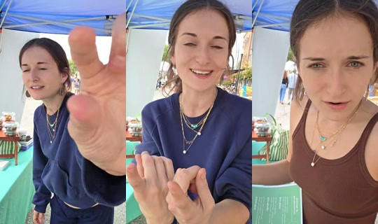 gabbymitchneck TikTok Live — Oct 3, 2026, 5:41 PM