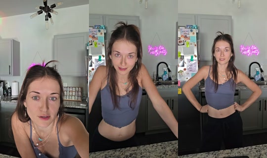 gabbymitchneck TikTok Live — Oct 4, 2026, 2:19 PM