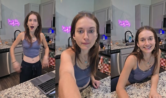 gabbymitchneck TikTok Live — Oct 4, 2026, 4:50 PM