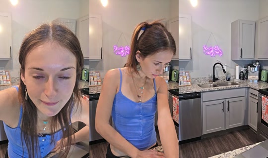 gabbymitchneck TikTok Live — Oct 7, 2026, 3:46 PM