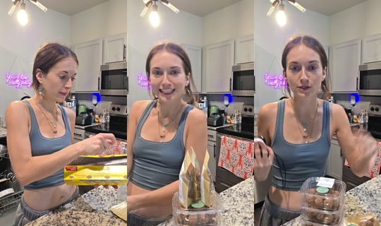gabbymitchneck TikTok Live — Oct 9, 2026, 4:20 PM