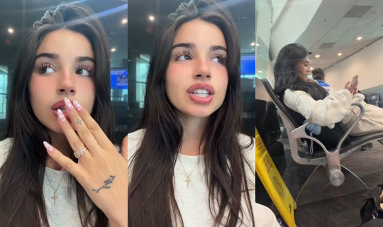 gabbysanmiguell TikTok Live — Aug 22, 2026, 5:21 PM