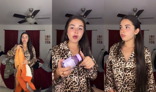 gabbysanmiguell TikTok Live — Aug 23, 2026, 4:27 AM