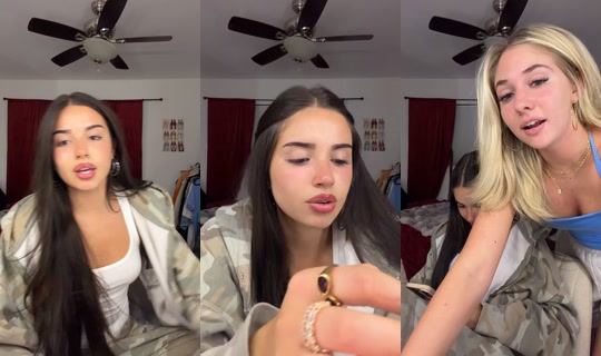gabbysanmiguell TikTok Live — Aug 24, 2026, 4:53 AM