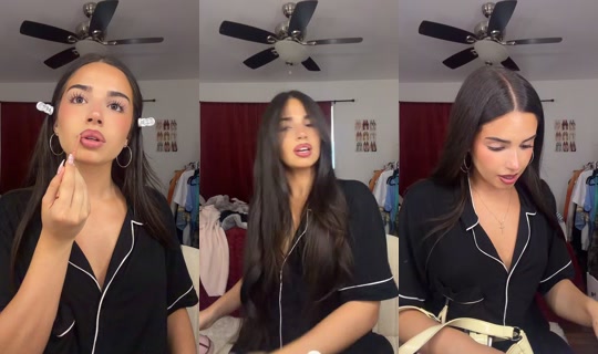 gabbysanmiguell TikTok Live — Aug 25, 2026, 12:31 AM