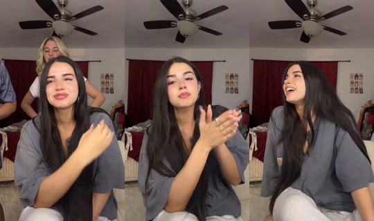 gabbysanmiguell TikTok Live — Sep 30, 2026, 4:13 AM