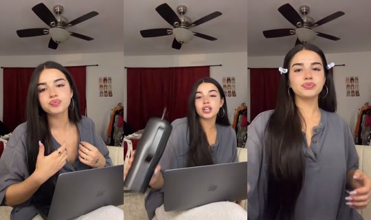 gabbysanmiguell TikTok Live — Sep 30, 2026, 5:07 AM