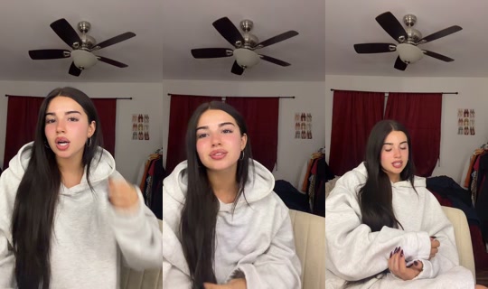 gabbysanmiguell TikTok Live — Oct 5, 2026, 6:06 AM