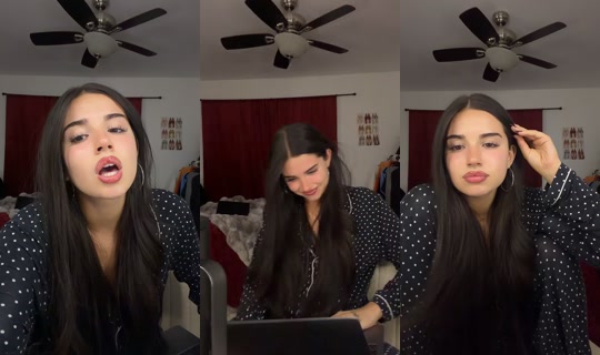 gabbysanmiguell TikTok Live — Oct 6, 2026, 5:25 AM