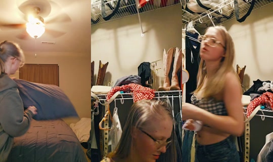 gabbyspam0806 TikTok Live — Sep 30, 2026, 3:26 AM