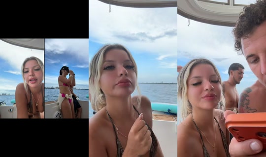 gabbyy.delray TikTok Live — Aug 23, 2026, 9:25 PM