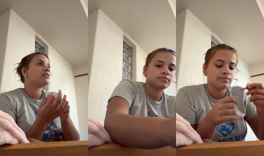 gabbyyy_marie TikTok Live — Aug 20, 2026, 12:22 AM