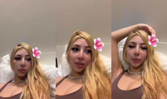 gabbzocaa_a0 TikTok Live — Sep 12, 2026, 8:00 AM