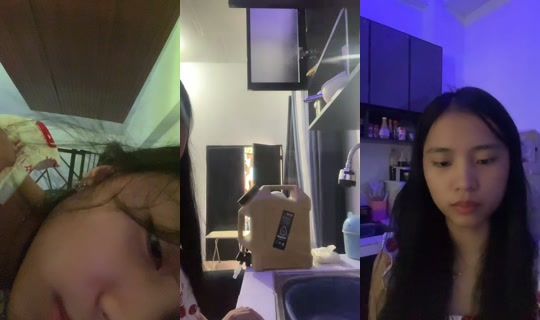 gabee_angcao TikTok Live — Sep 22, 2026, 7:50 AM