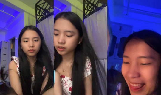 gabee_angcao TikTok Live — Sep 22, 2026, 8:41 AM