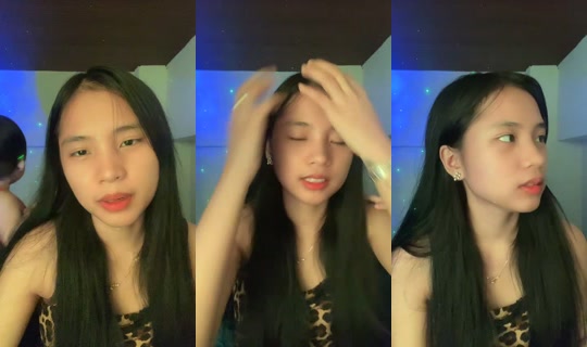 gabee_angcao TikTok Live — Sep 22, 2026, 3:06 PM