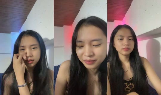 gabee_angcao TikTok Live — Sep 23, 2026, 5:57 AM