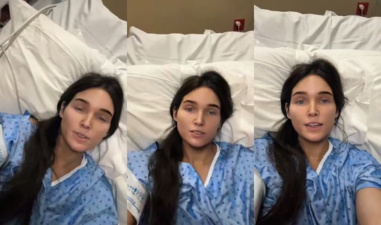 gabgeorgiana TikTok Live — Oct 2, 2026, 1:05 AM