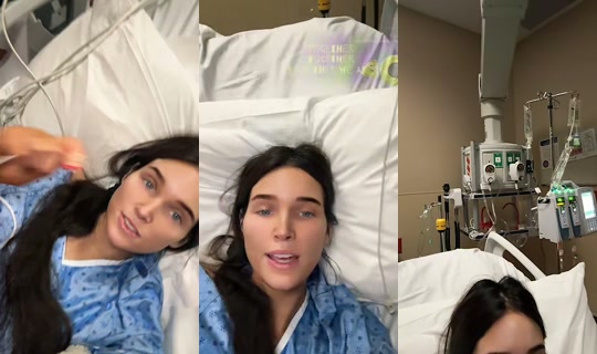 gabgeorgiana TikTok Live — Oct 2, 2026, 2:05 AM