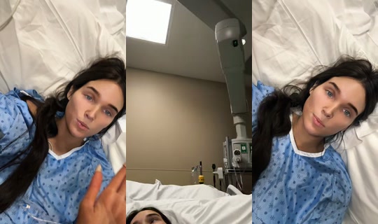 gabgeorgiana TikTok Live — Oct 2, 2026, 2:55 AM
