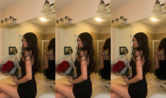 gabgeorgiana TikTok Live — Oct 3, 2026, 4:23 AM