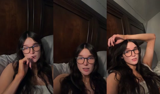 gabgeorgiana TikTok Live — Oct 5, 2026, 3:38 AM