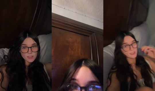 gabgeorgiana TikTok Live — Oct 5, 2026, 4:28 AM