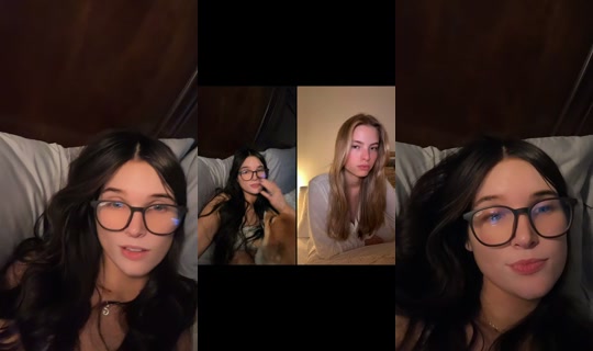 gabgeorgiana TikTok Live — Oct 5, 2026, 5:20 AM