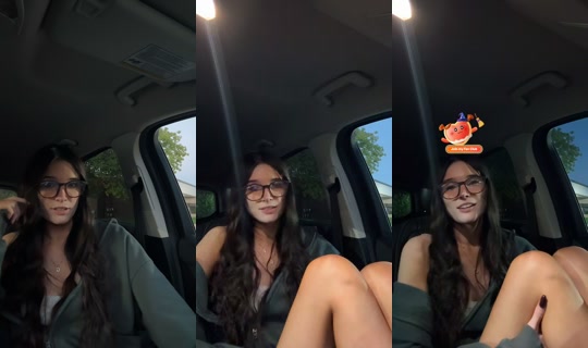gabgeorgiana TikTok Live — Oct 6, 2026, 12:03 AM
