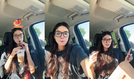 gabgeorgiana TikTok Live — Oct 7, 2026, 9:30 PM