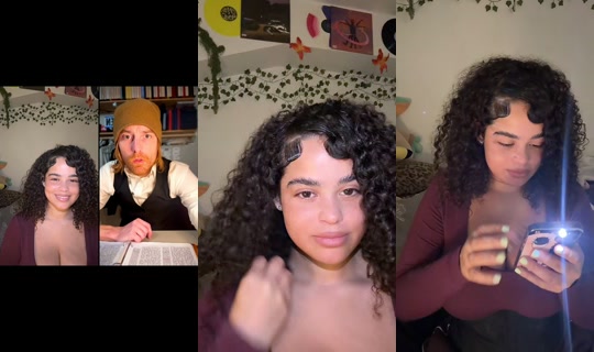 gabhuncho TikTok Live — Sep 30, 2026, 5:35 AM