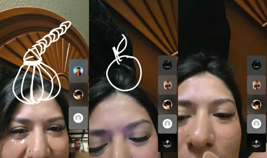 gabhyfer TikTok Live — Aug 21, 2026, 6:20 AM