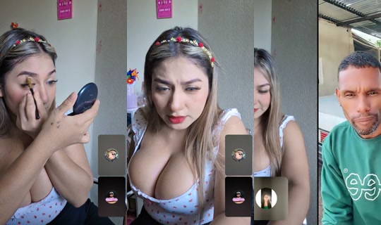 gabhyfer TikTok Live — Oct 2, 2026, 6:36 PM