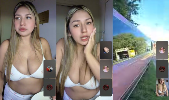 gabhyfer TikTok Live — Oct 3, 2026, 6:18 PM