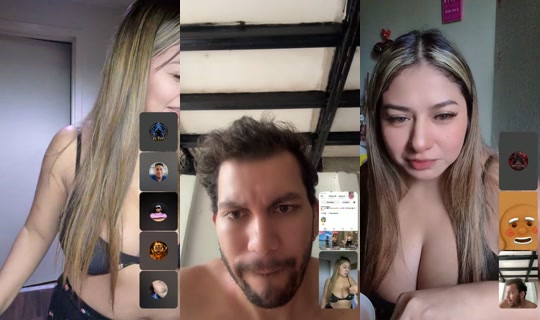 gabhyfer TikTok Live — Oct 4, 2026, 4:50 PM