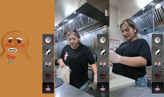 gabhyfer TikTok Live — Oct 4, 2026, 8:58 PM