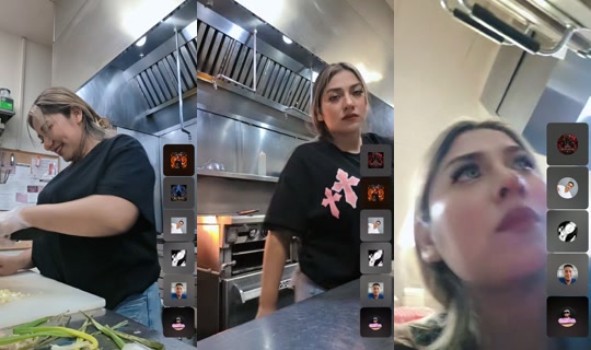gabhyfer TikTok Live — Oct 4, 2026, 9:48 PM