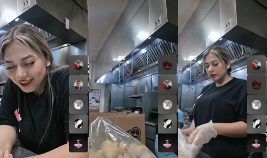 gabhyfer TikTok Live — Oct 4, 2026, 10:38 PM